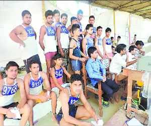 last day of constable recruitmentenroll runs 662 youngster