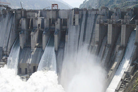 many problems in Pawar projects