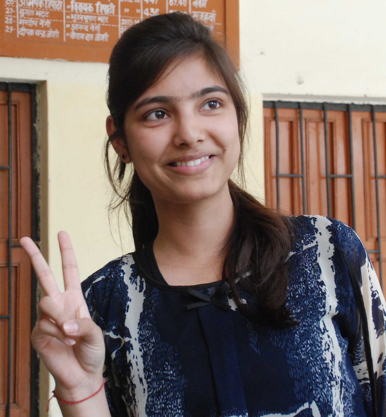 uttarakhand board intermediate topper priyanka bhatt interview.