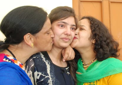 uttarakhand board intermediate topper priyanka bhatt interview.