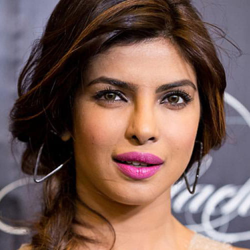 priyanka chopra is the 100 crore girl