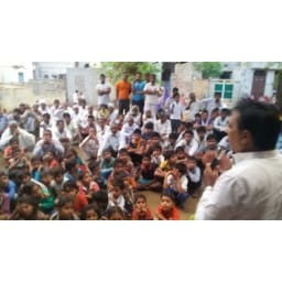 cm not feels normal people problem, jind, harayana