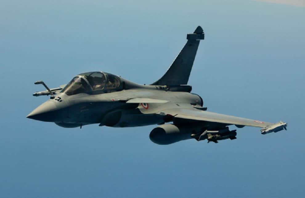 after uri attack modi Cabinet approves purchase of 36 Rafale fighter jets, here are some facts 