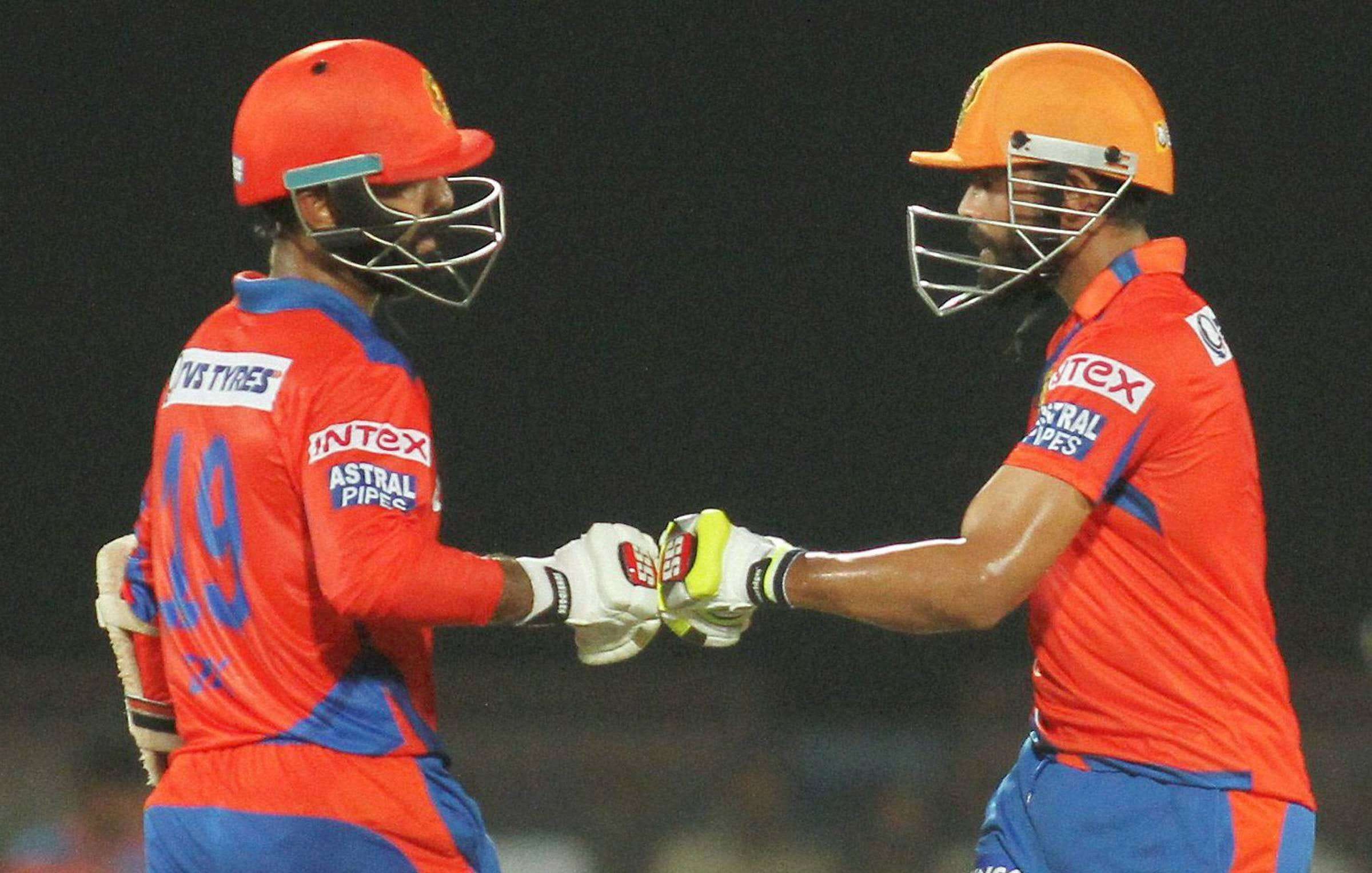 Most IPL innings without a fifty, ravindra jadeja leads