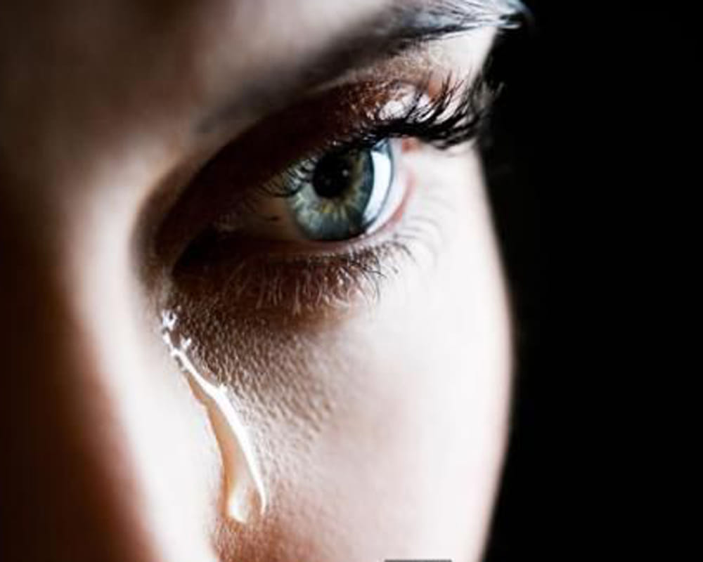 share your emotion to live a longer life