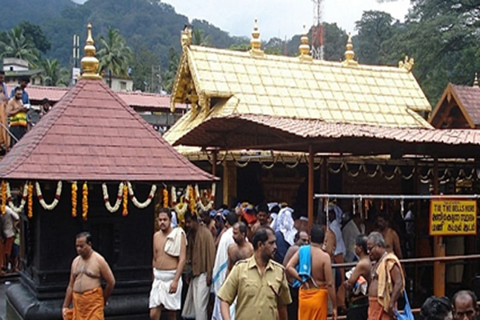 Temple income grows, CM Naidu attributes it to ‘growing sins’