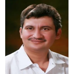 sanjay ladthar become mlc up assembly