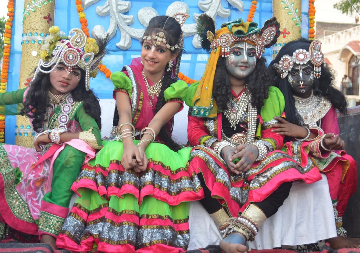 shbha yatra