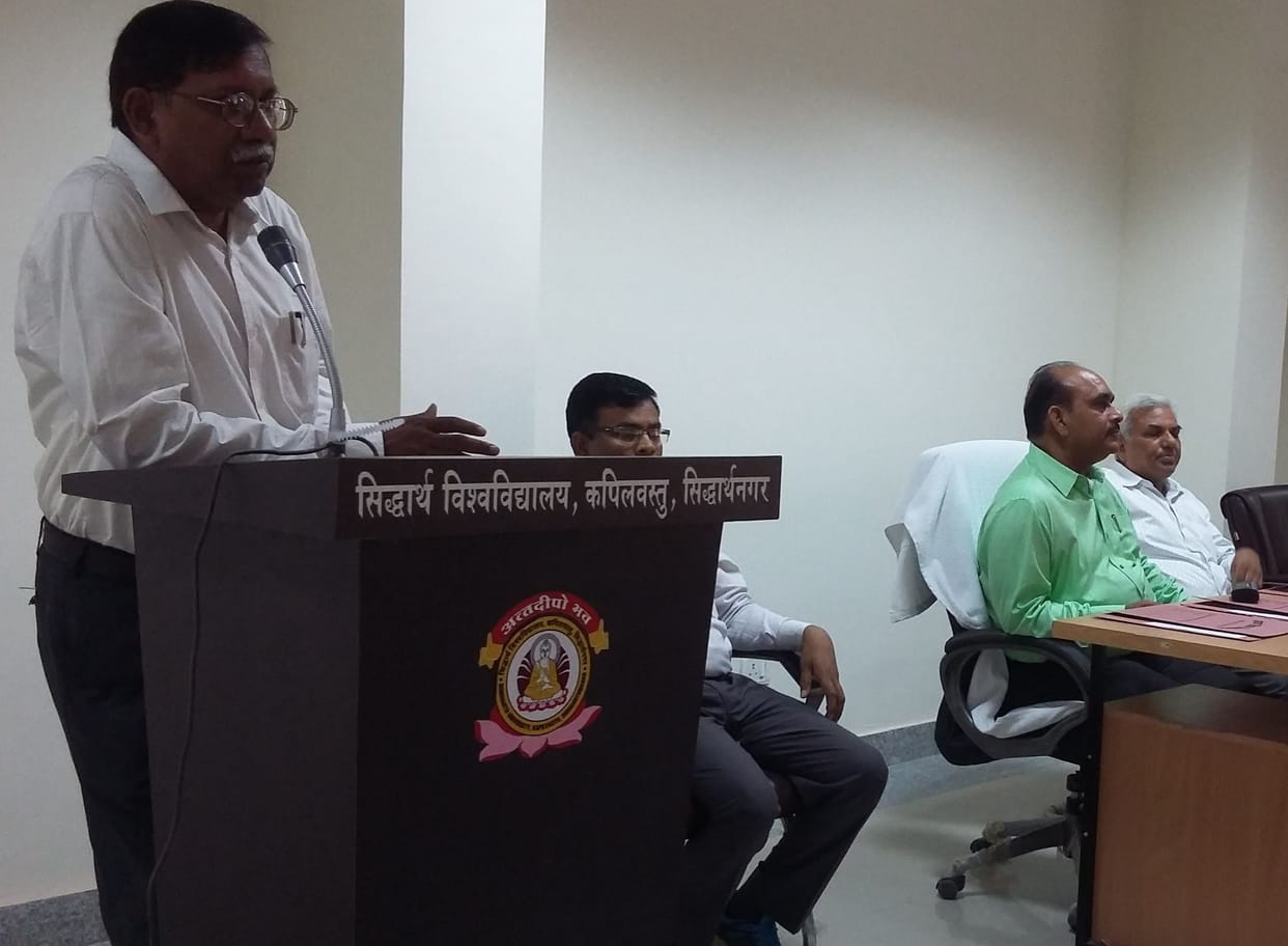 Absent notice to the principal of the 20 colleges