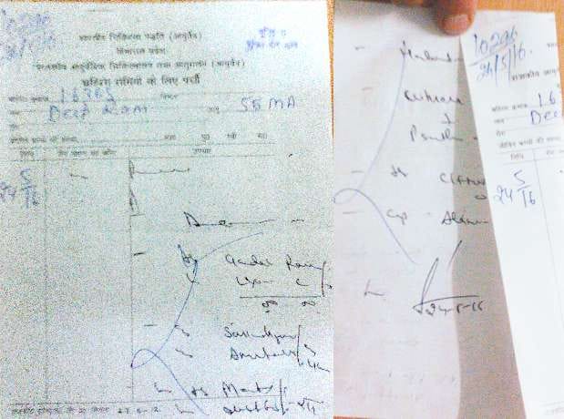 shortage of medicines in ayurveda hospital shimla