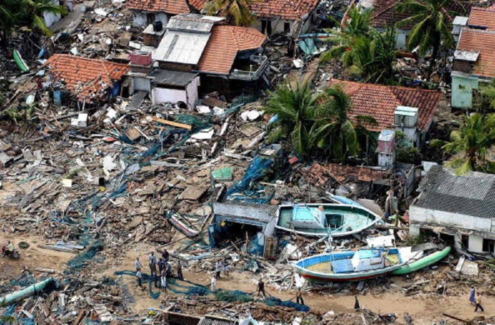 srilanka flood Death toll rises