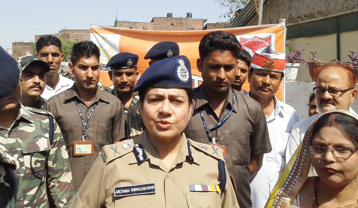 order to security increase  nepal border