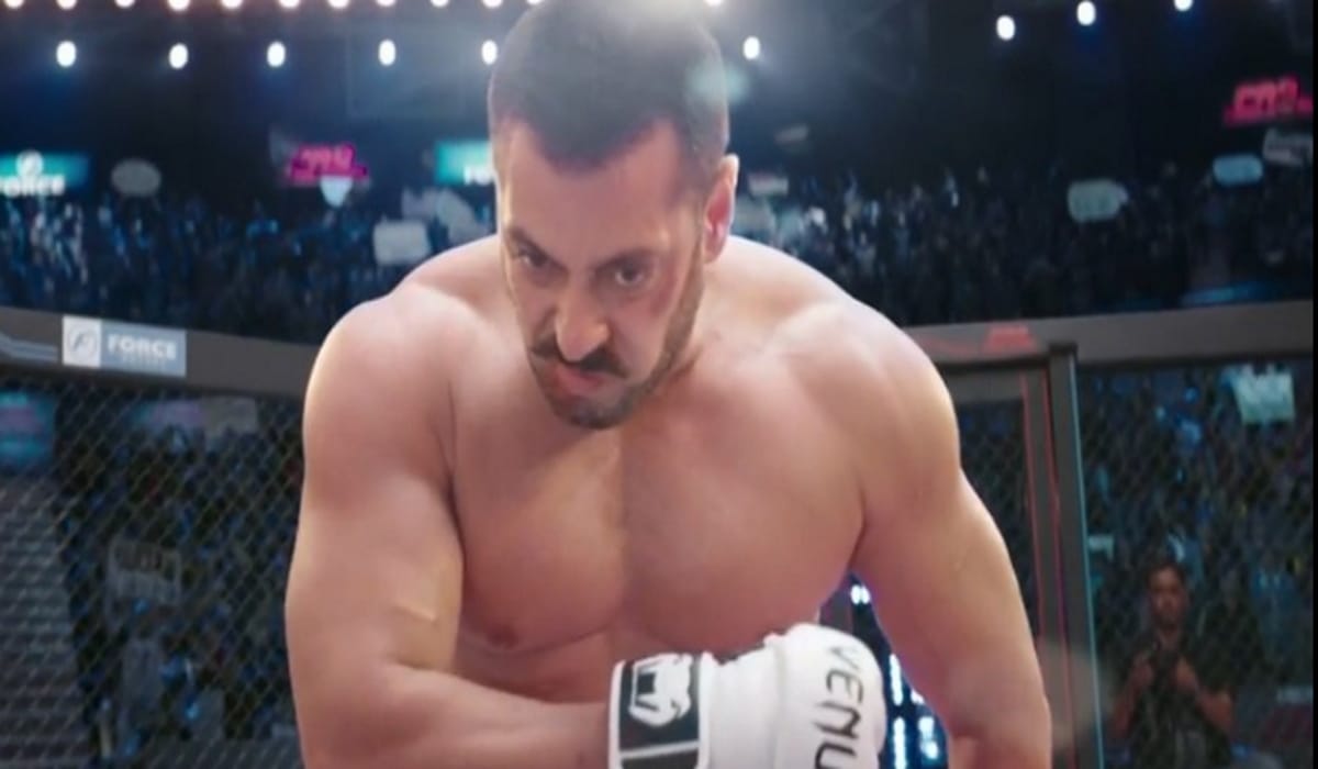 12 things you didn't know about Salman Khan's Sultan