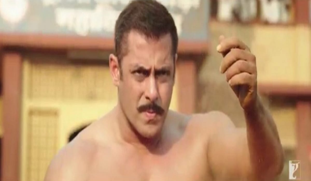 12 things you didn't know about Salman Khan's Sultan
