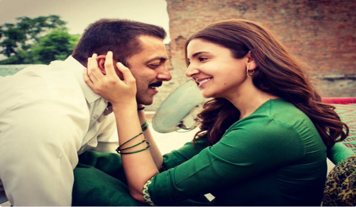 12 things you didn't know about Salman Khan's Sultan