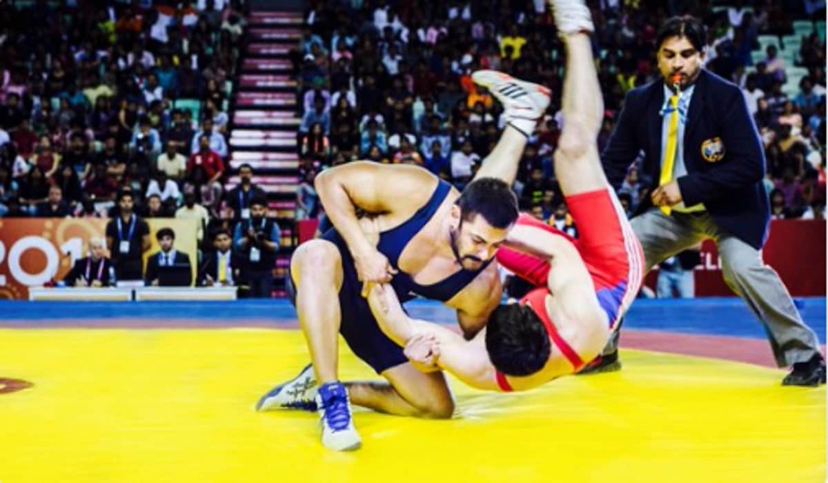 sultan box office collection