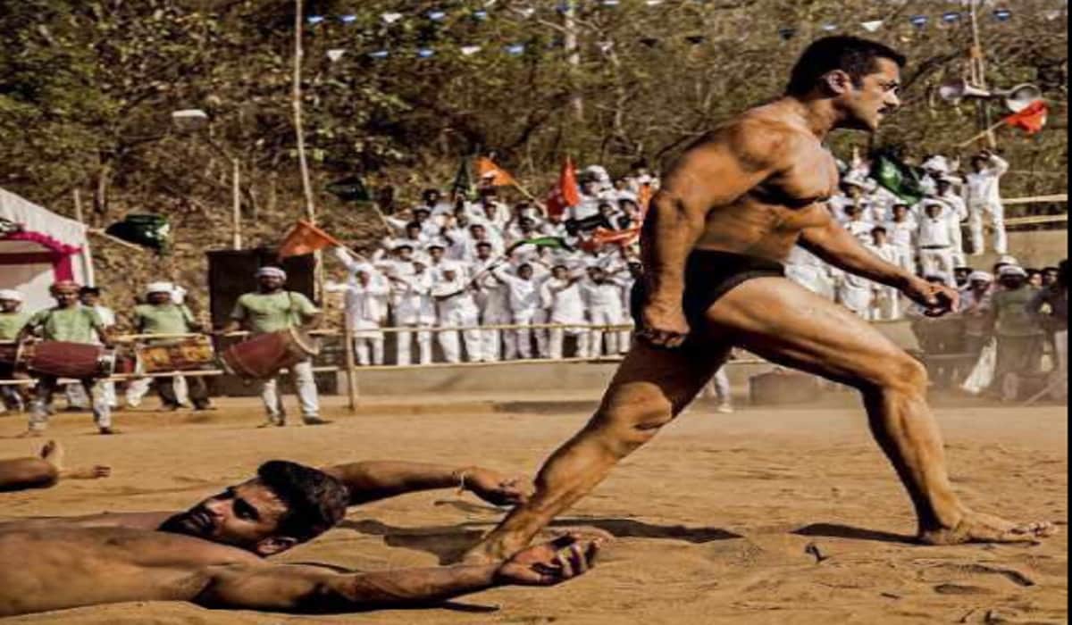 salman khan' sultan breaks box office record of pakistan