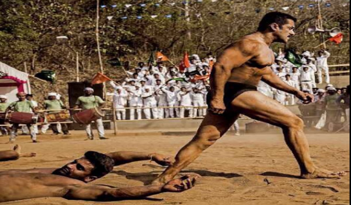 salman khan' sultan breaks box office record of pakistan