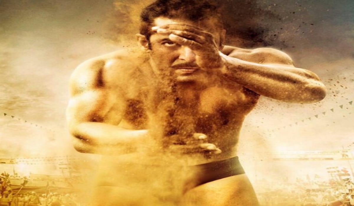 salman khan' sultan breaks box office record of pakistan
