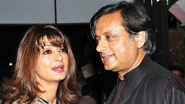Sunanda Pushkar murder file open again, a question on the medical board of AIIMS