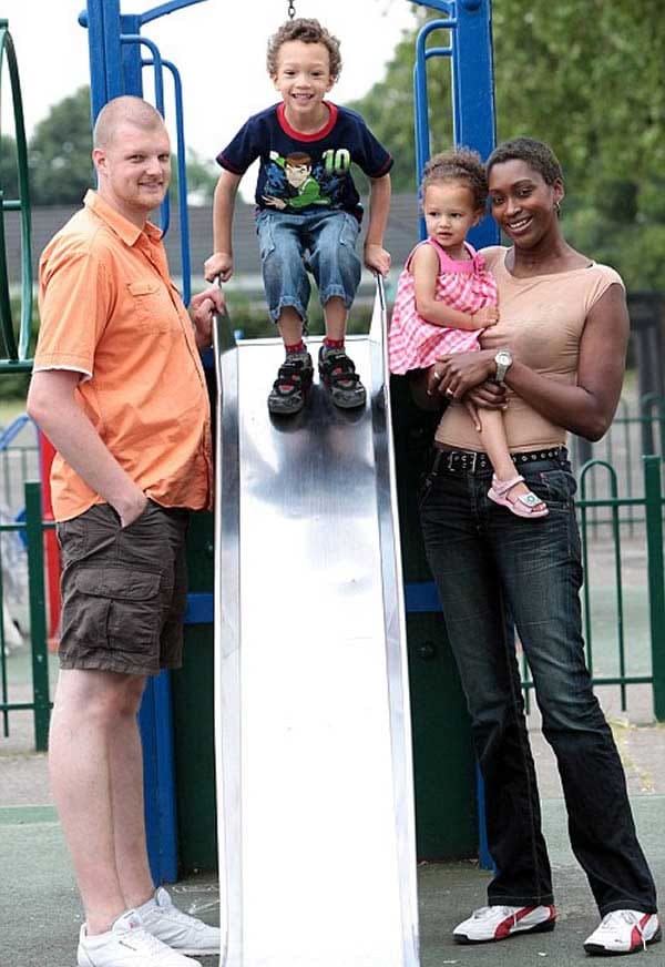 tallest things in the world