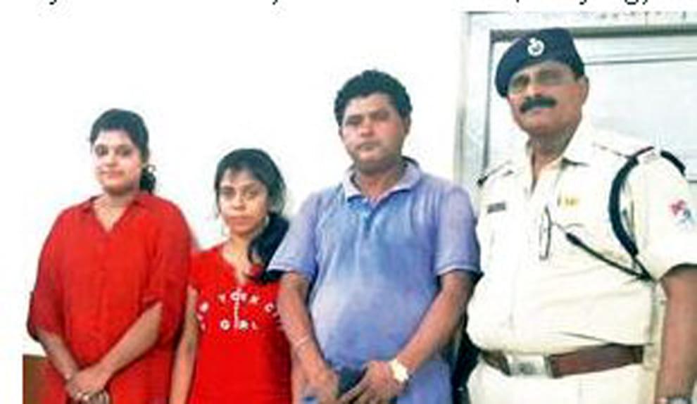 Tweet to Prabhu helps locate runaway Bengal duo
