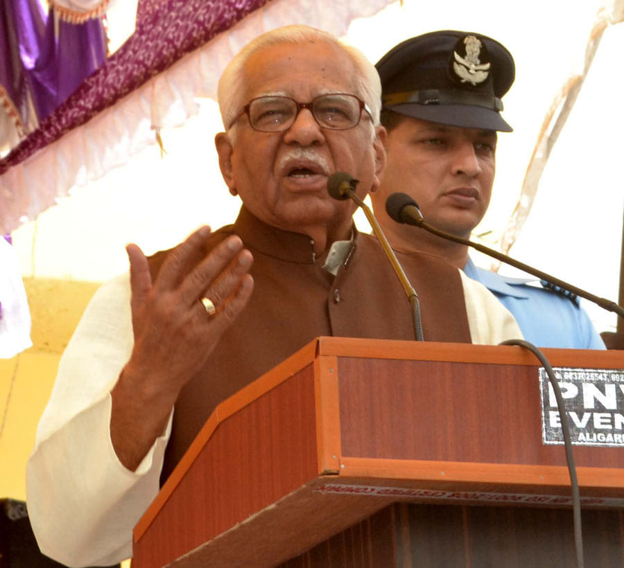 Governor will launch Ambedkar Festival today