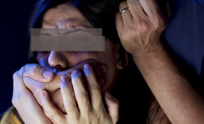 woman passed virginity test, then harassed by scientist husband
