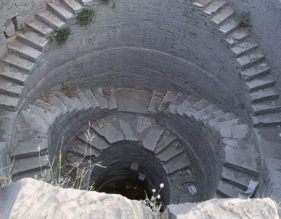 water connection cut on wastage,