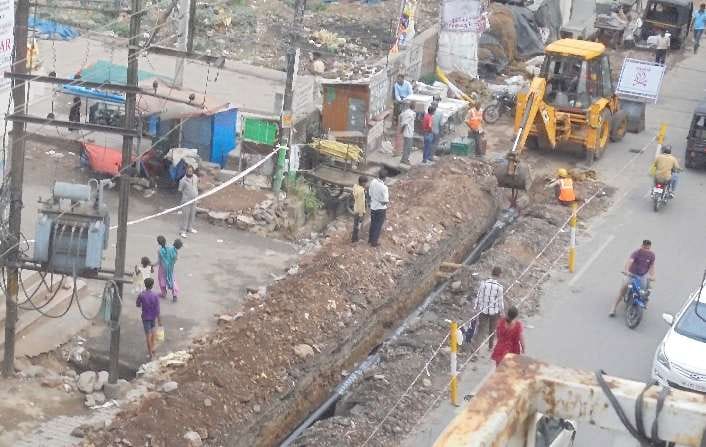 water crisis, panchkula water crisis, panchkula water supply, water supply deptt, panchkula