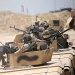 Attack in Iraq’s  over, 74 IS jihadists dead: governor