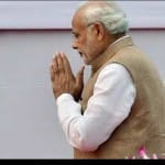 political reaction over modi government's 10 percent reservation for general caste 