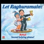 amul supports rbi governer raghuram rajan, bjp's amit shah drwas line between comments on rajan