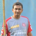 संजय बांगर को मिली नई जिम्मेदारी