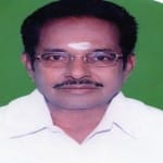 Tamilnadu: MLA sm sinivel died before oath