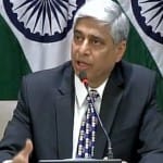 India Hints at Question Marks Over Indus Water Treaty 