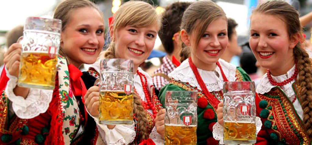 17 Bizarre Facts about beer taps