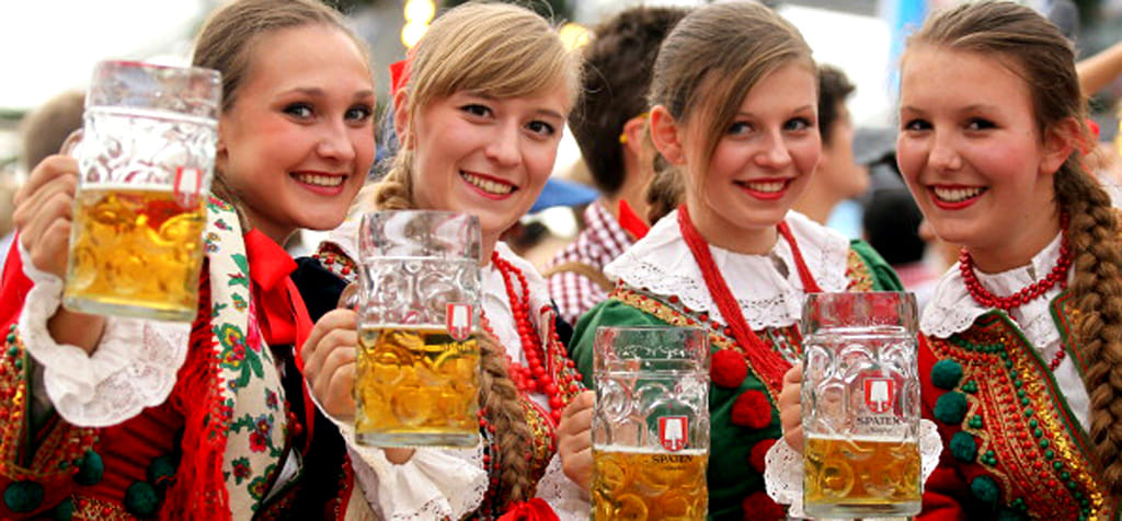 17 Bizarre Facts about beer taps