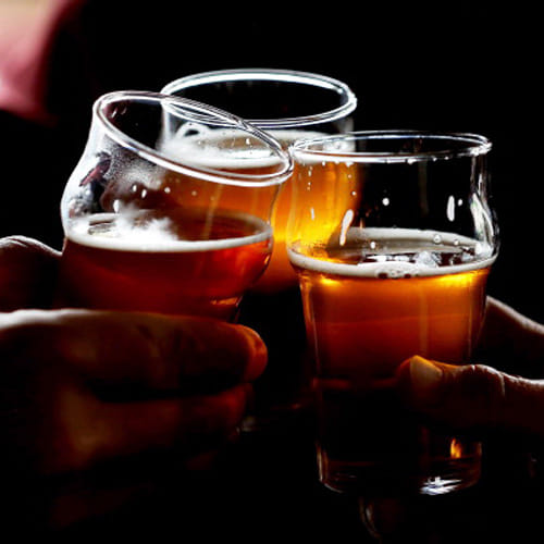 beer,crime, rupee,police. rewari,robber