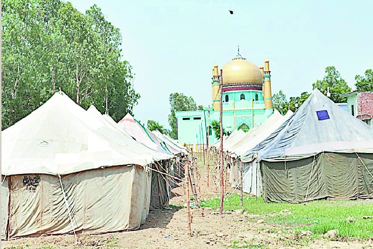 jayreenon ka aana shuru