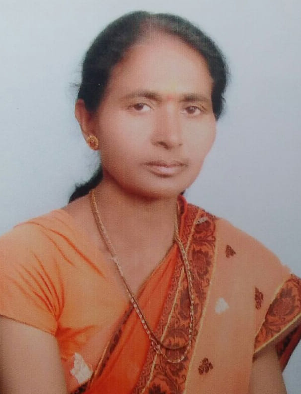 chane looted bjp state vicepresident.