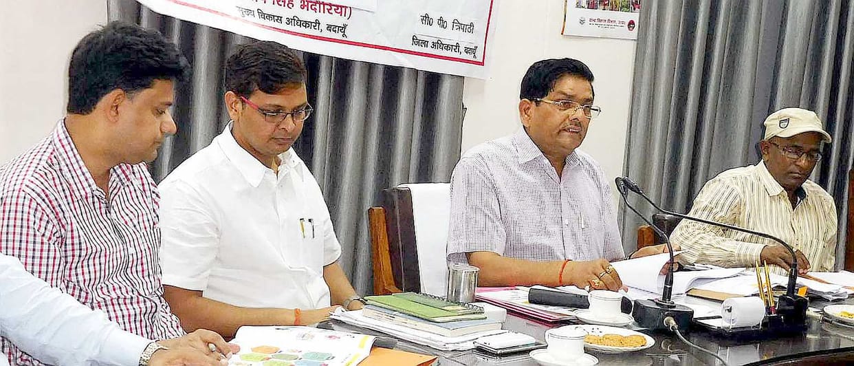 Seedeepio and five Ax fell on officials