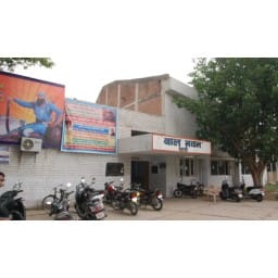 lift in not fix in bal bhawan,  lift oprater appoint in paper