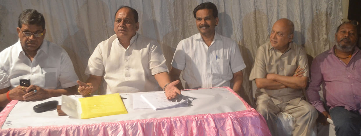 Demand Details BJP MP said, 'I am just a kid'