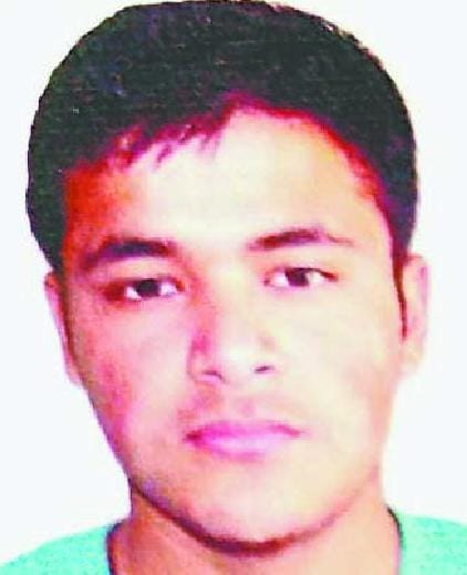 Inter exam Bageshwar touched sky