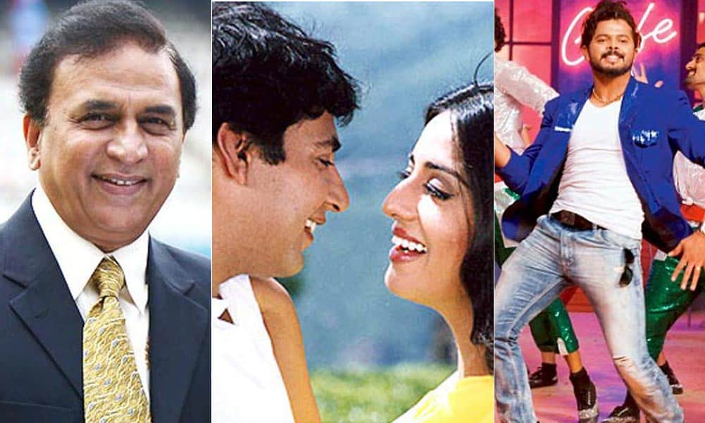 Dwayne Bravo's next dream is entering Bollywood