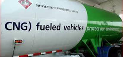 up government will make cng from garbage