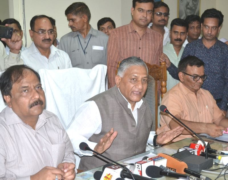 Widening of NH-24 will begin in July