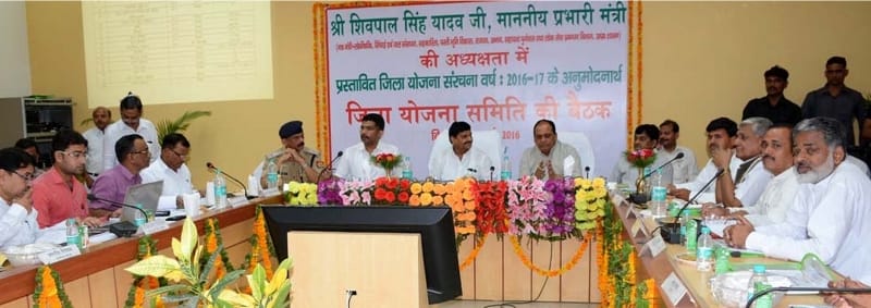 206 crore development plans approved