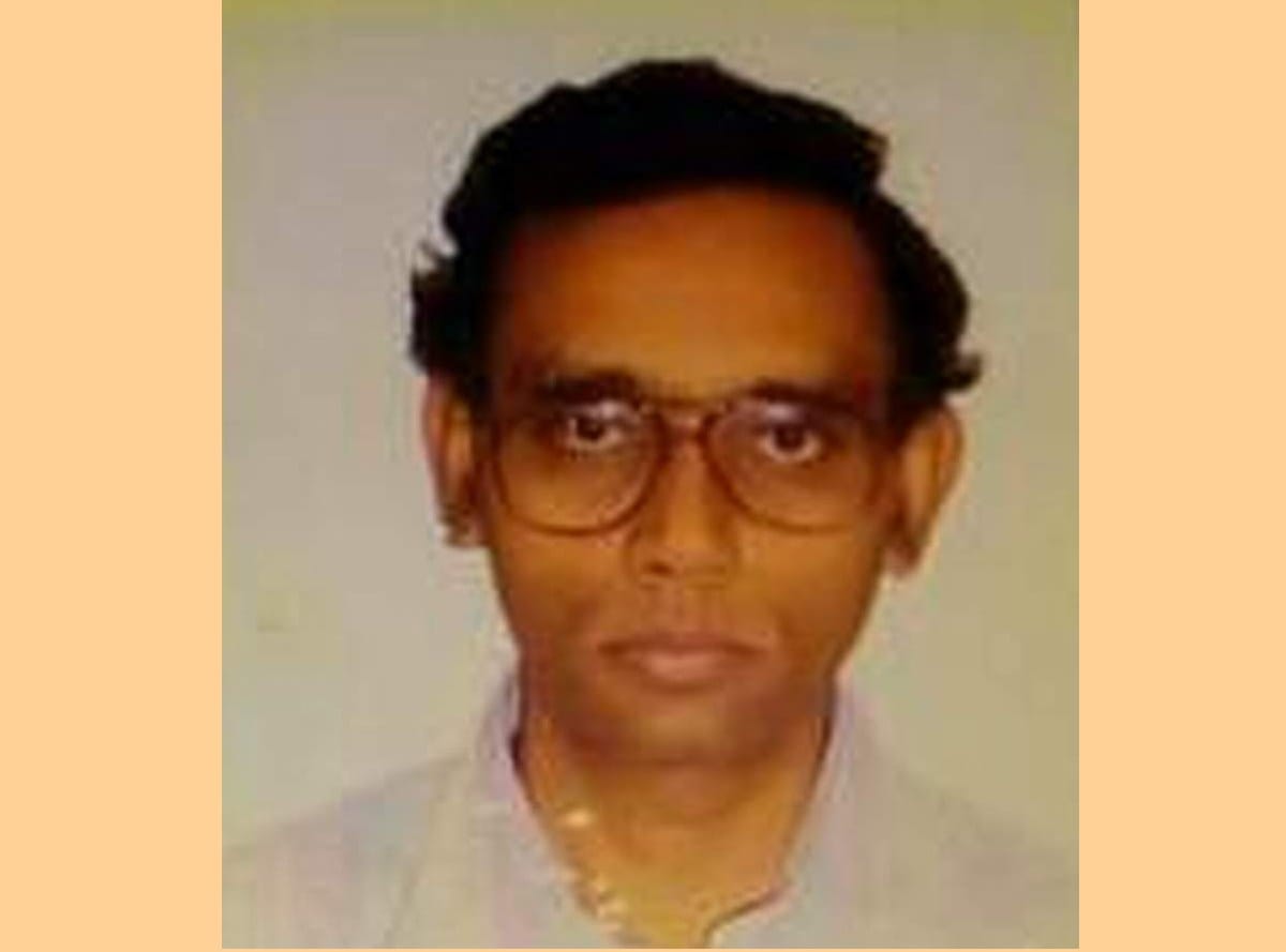 dr, gopalakrishnan new director of central building research institute.